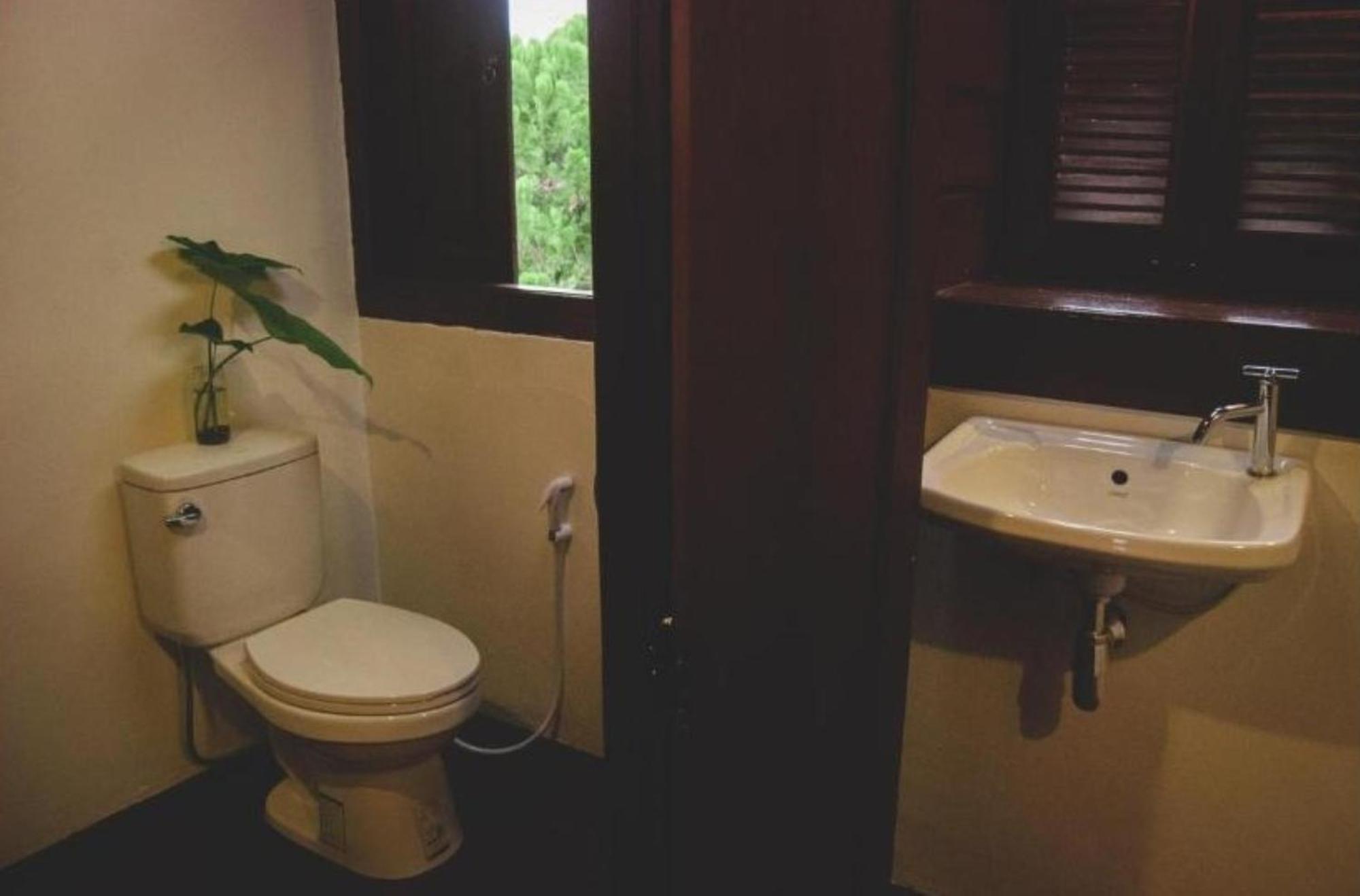 Pomelo Eatery And Riverside Suites - Savor Local Flavors, Relax In Comfort, And Discover Custom Adventures Ban Khon Exterior photo
